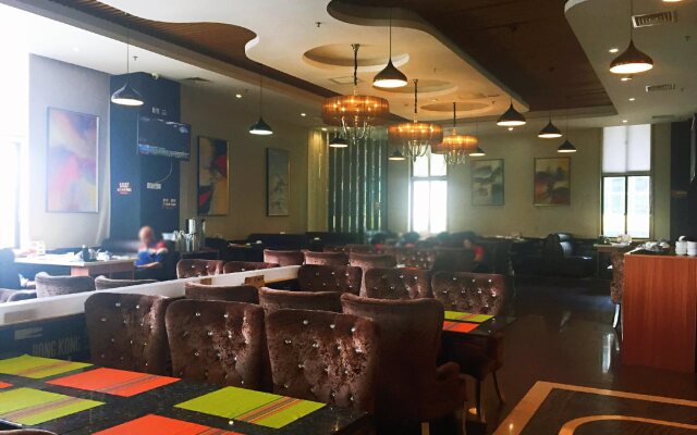 Taishan Jos Hotel