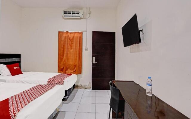 OYO 91861 Pemuda Kemuning Guest House