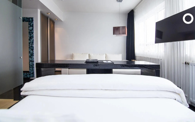 Þingholt by Center Hotels