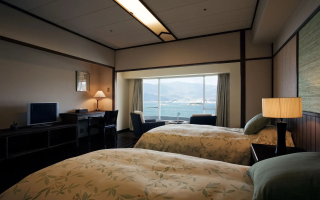 Bay Resort Hotel Shodoshima