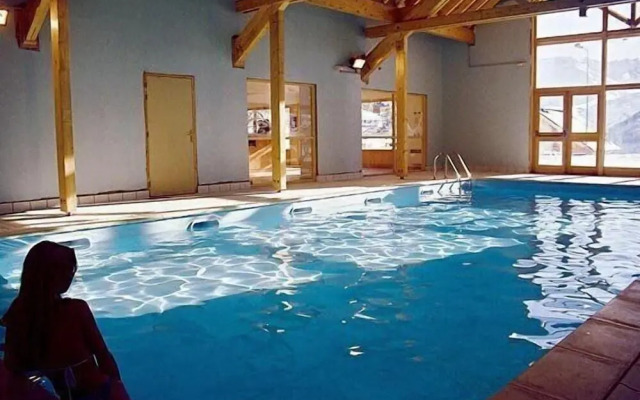 Résidence et Chalets de la Fontaine du roi