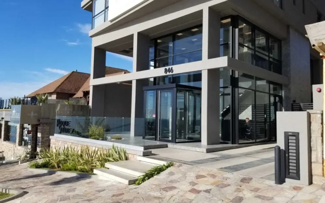 Residencias Roque Suarez