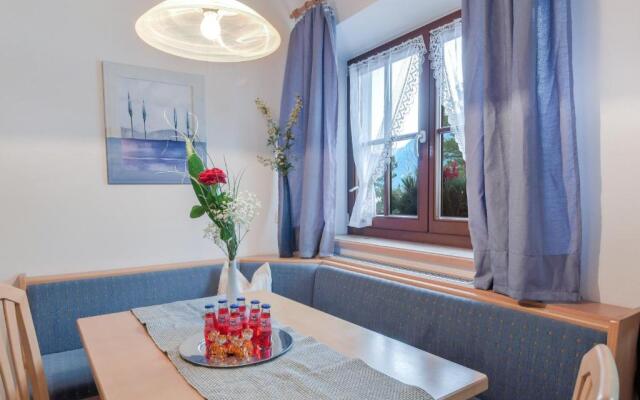 Apartments Christa App B2