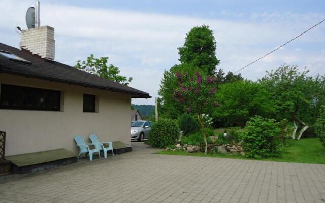 Family House Roja