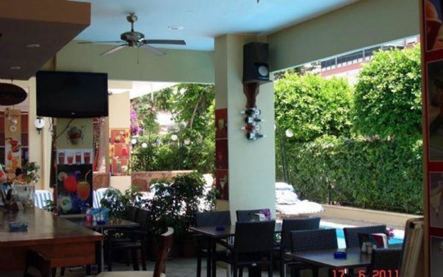 Caligo Apart Hotel