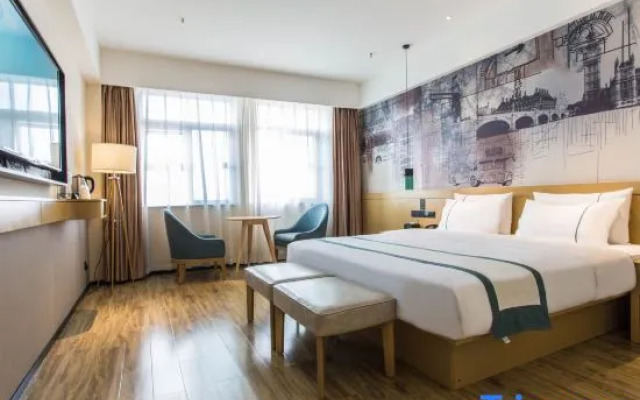 New Yuexiang Hotel