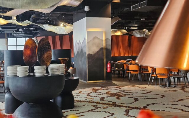 Wyndham Ion Majestic Genting Highlands