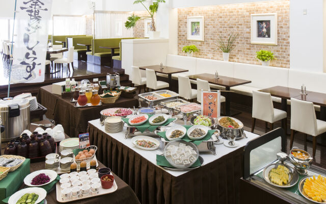 APA Hotel Fuji Chuo