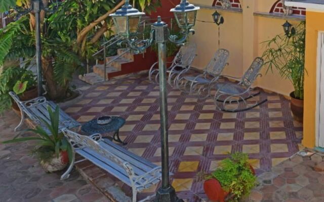 Hostal Casa Tuto & Cary
