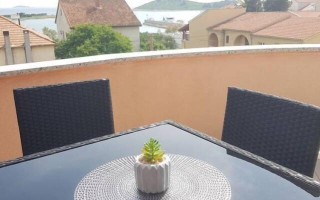 Romantic Apartment Neda