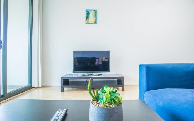 Stylish And Minimalism Apartment In North Ryde
