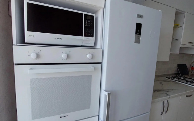 Апартаменты на улице Рабочая 48В