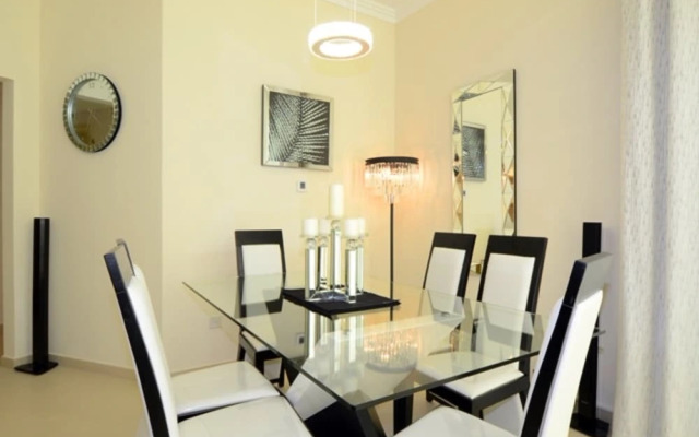 Al Bateen Residence