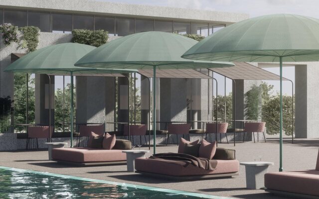 Tetra Resort & Spa