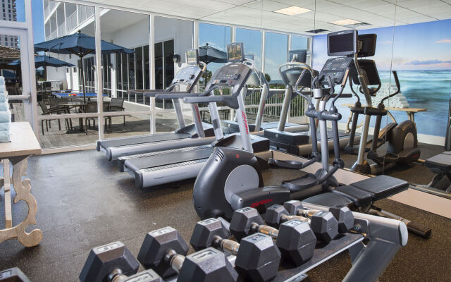 SpringHill Suites Pensacola Beach