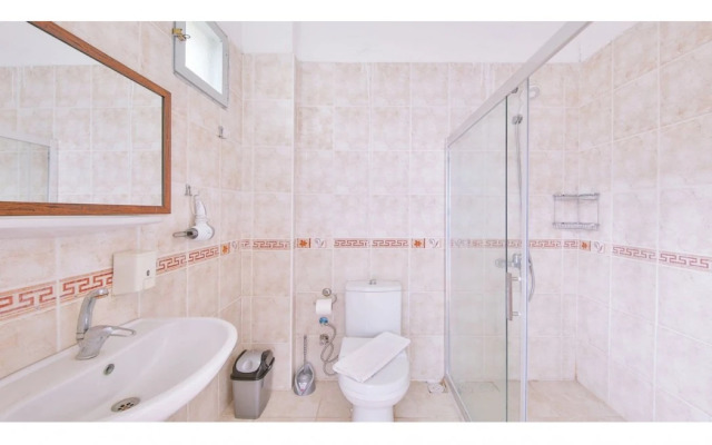 Alasonya Otel Alacati by Lamira