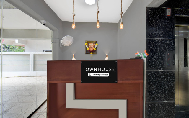 Townhouse Pimple Nilakh Pune