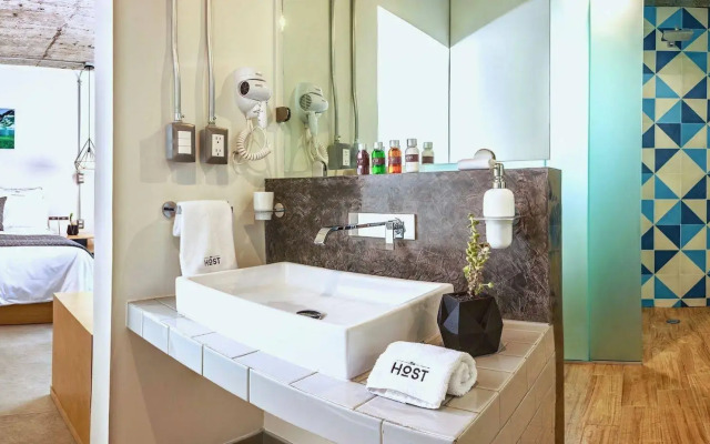 Hotel Estancias VIVE MX wtc CDMX, Trademark by Wyndham