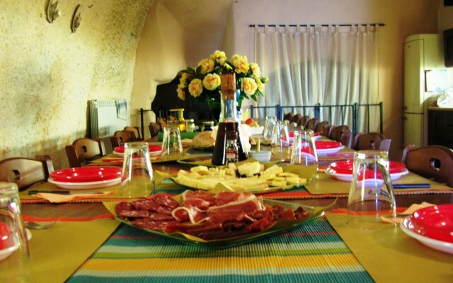 Holiday home Via Valle Maggiore