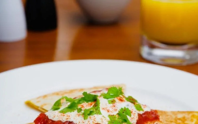 St Valery Boutique Bed + Breakfast