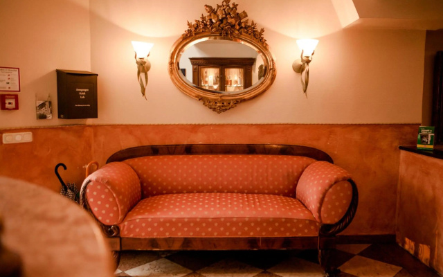 Schlosshotel Grünwald
