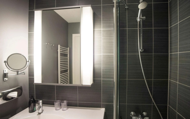 Aparthotel Adagio Brussels Grand Place