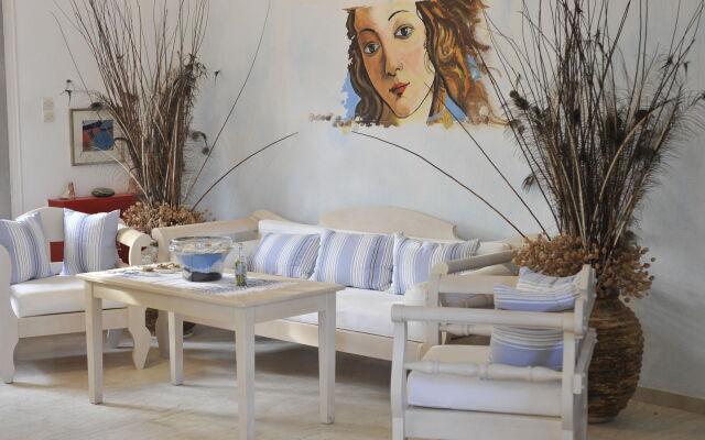 Afrodite Boutique Hotel