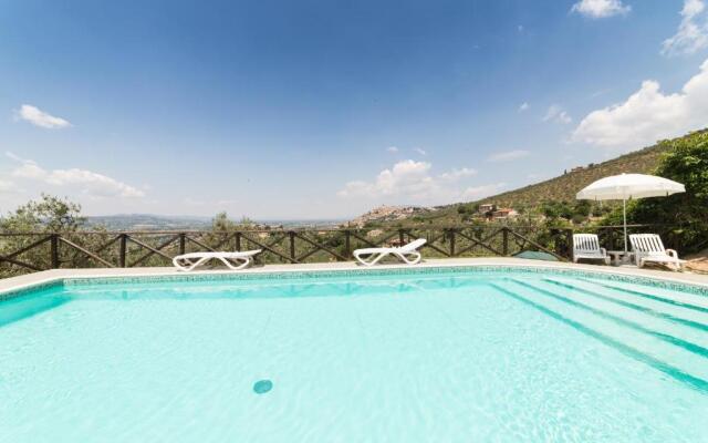 Appartamento Alvavista1