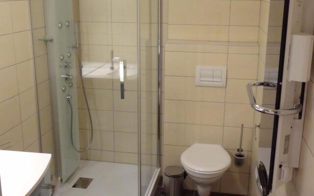 Appealing Apartment in Ferrassières with Shared Sauna