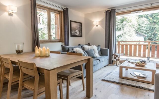 Résidence K2 - 4 personnes - 12