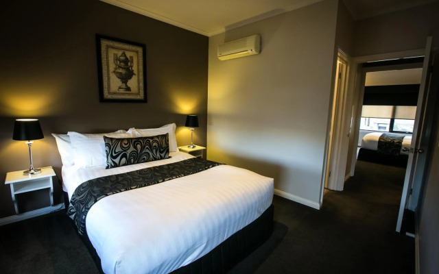 Gallery Apartments