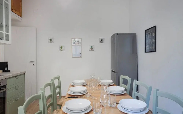 Patty's House in Carignano