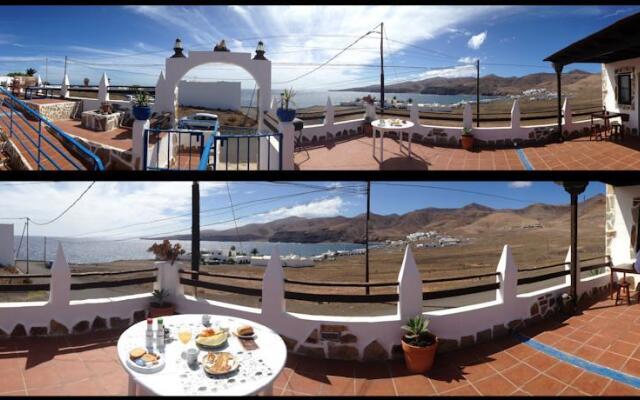 Lanzarote Nature