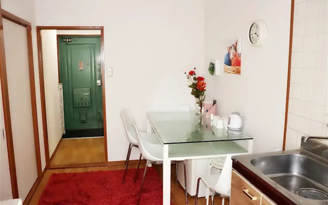 Namba Sunshine Apartment
