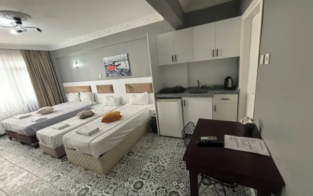 Mara Suite Taxim