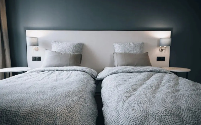 Appart h tel Saint-denis Studio 19