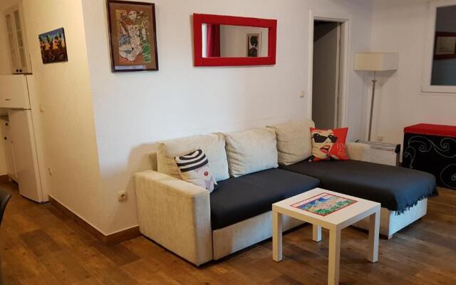 Apartments Elda