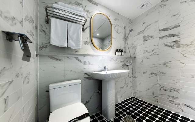 Gyeongju No. 25 Terminal Branch