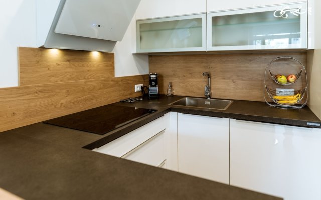 MH Living - Modern Living Dream in Centre of Graz