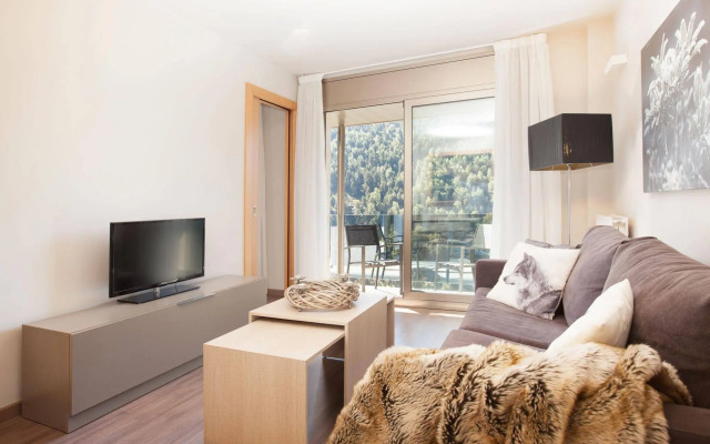 Tarter Mountain Suites