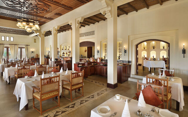 Al Maha, A Luxury Collection Desert Resort & Spa, Dubai