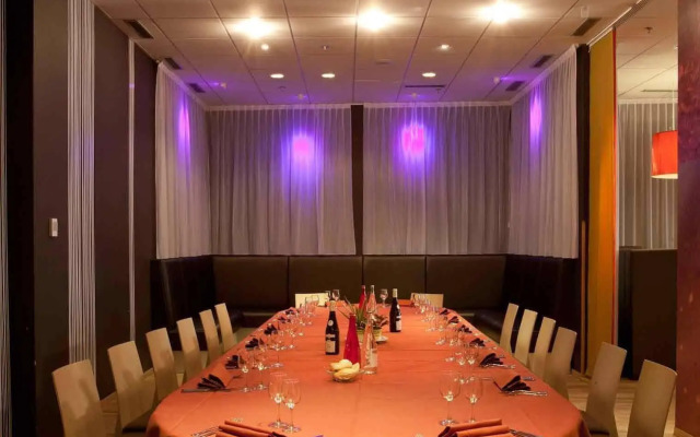 ibis Styles Saint Julien en Genevois Vitam
