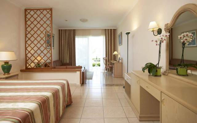 Rodos Palladium Leisure & Wellness