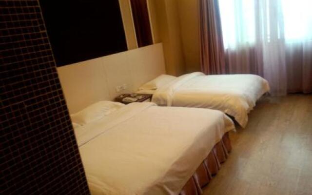 Yu Hu Chun Chain Business Hotel