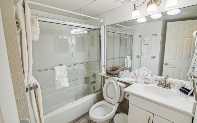 Casa Del Mar 319 - Welcome Aboard