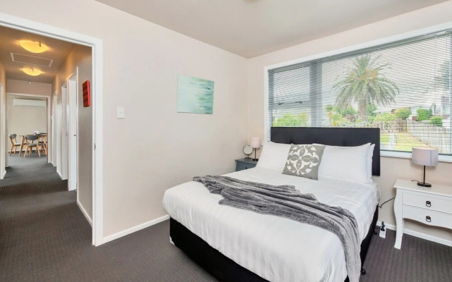 Sunny Three Bedroom Delight Upper Level