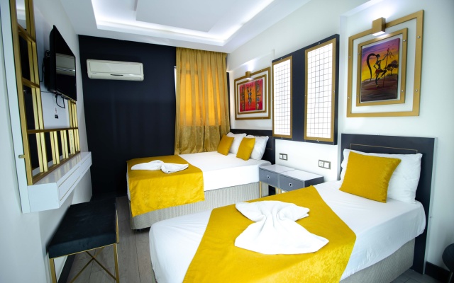 Exporoyal Hotel - Image 6