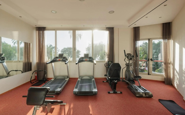 Elea Beach Hotel