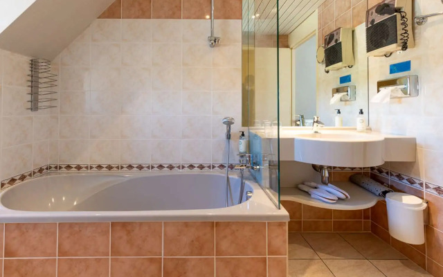 Best Western Le Relais de Laguiole Hotel & Spa