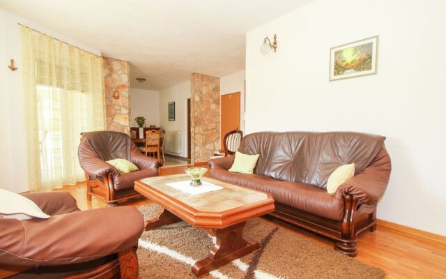Modern Coastal Escape Trogir